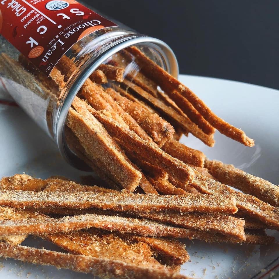 Choose Lean 高蛋白百力滋(多款口味）