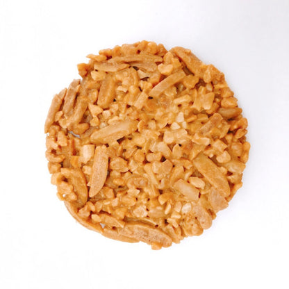 《義和小舖》 無加糖、麵粉！手工餅乾--法式杏仁｜食用期 3 月18