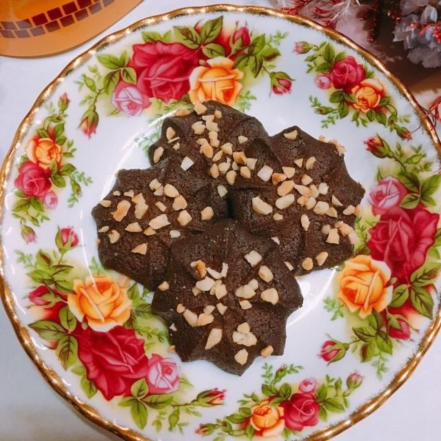 《義和小舖》 無加糖、麵粉！手工餅乾