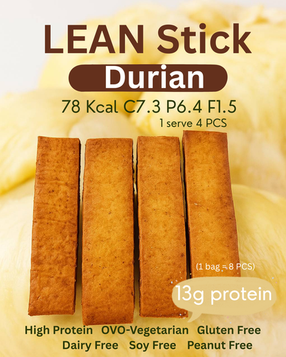 FitFIN Lean Stick