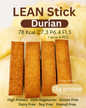 FitFIN Lean Stick