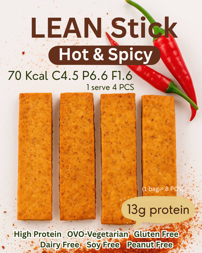 FitFIN Lean Stick
