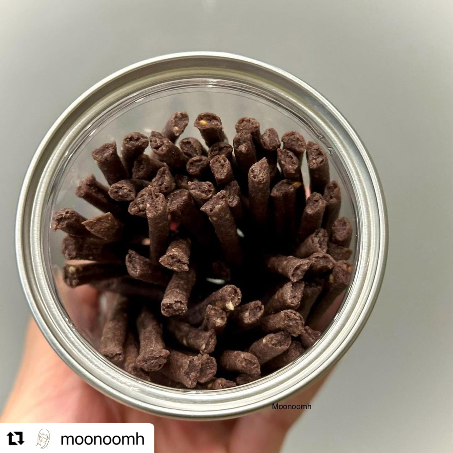 Choose Lean 高蛋白百力滋(多款口味）