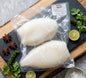 越南急凍魷魚筒 ±500g