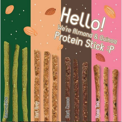 Choose Lean 高蛋白百力滋(多款口味）