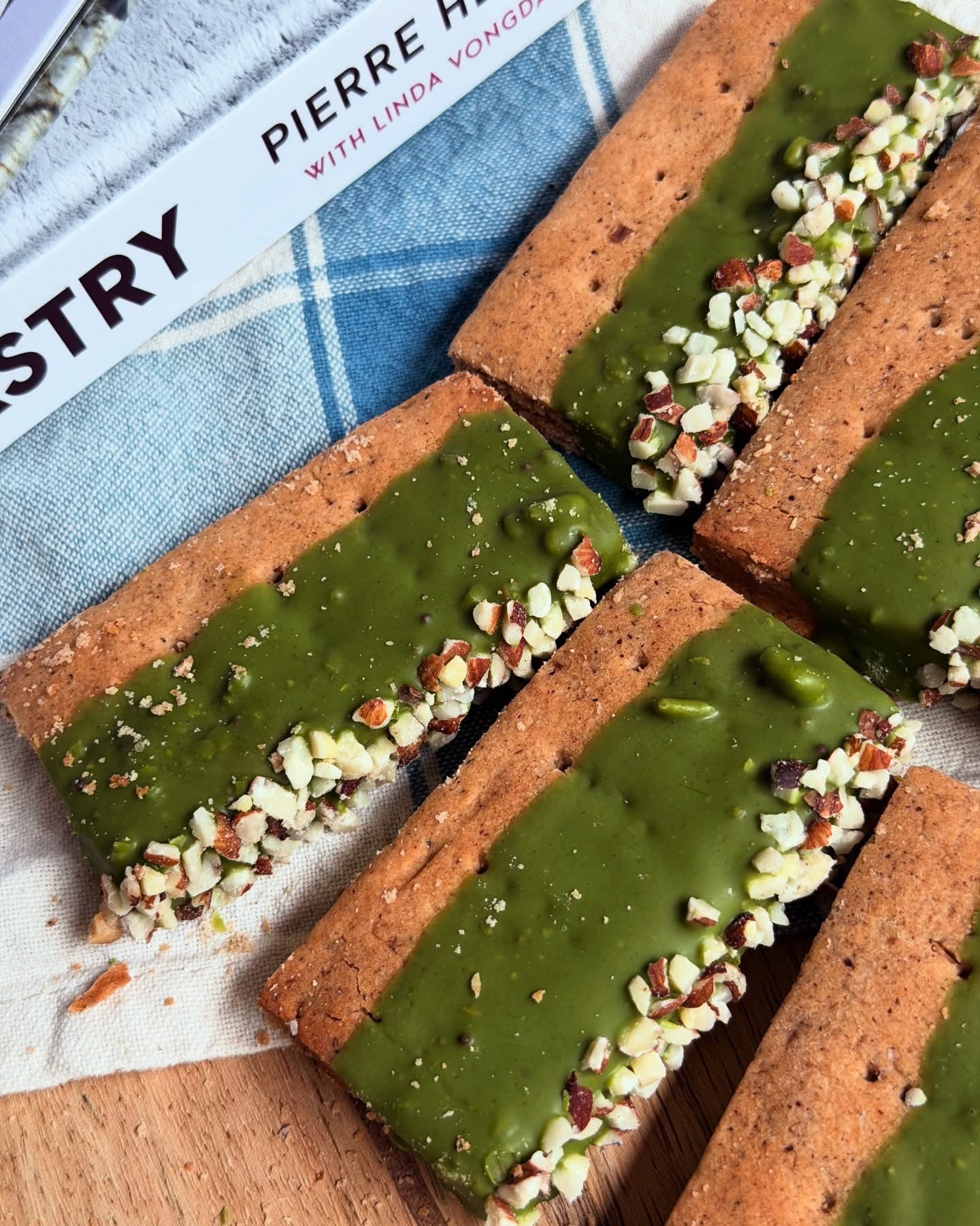 Peko | Protein Biscuit