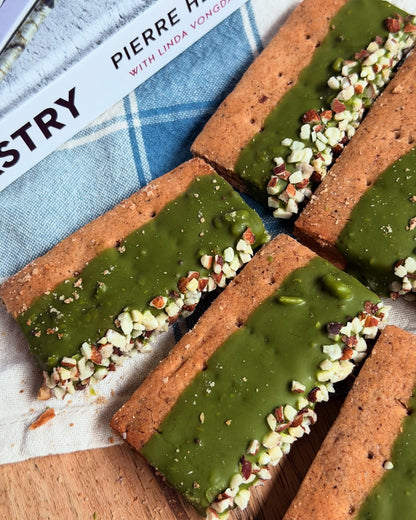 Peko | Protein Biscuit