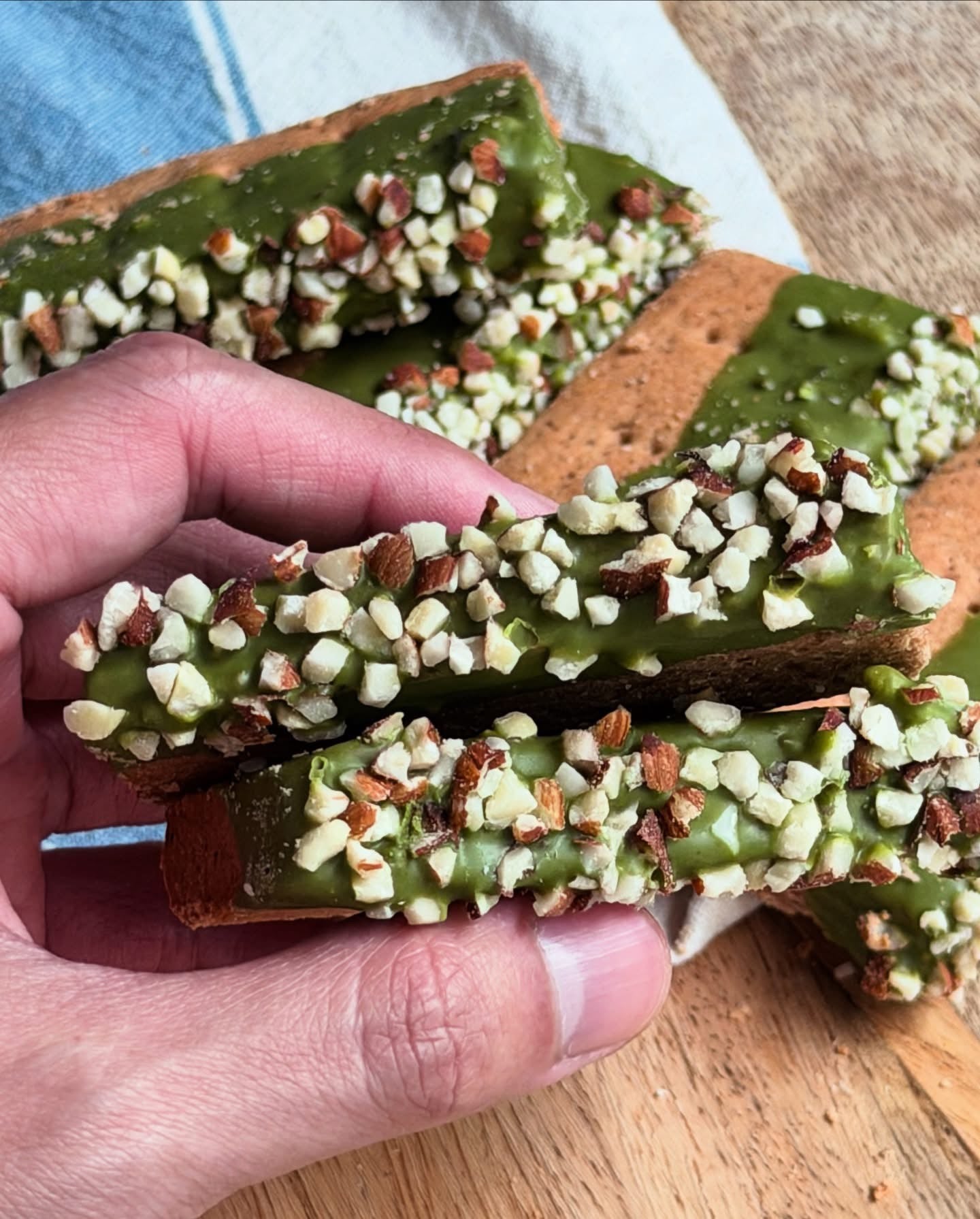 Peko | Protein Biscuit