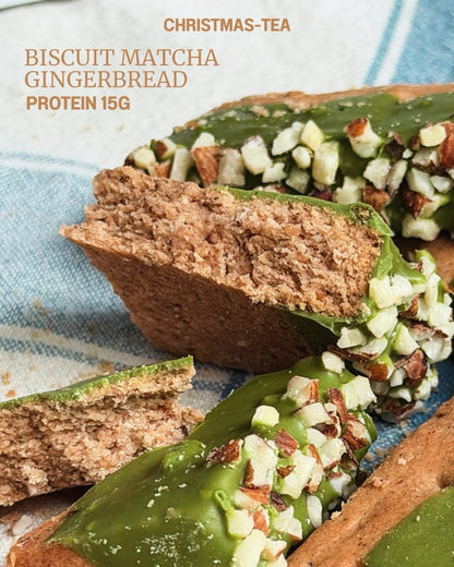 Peko | Protein Biscuit