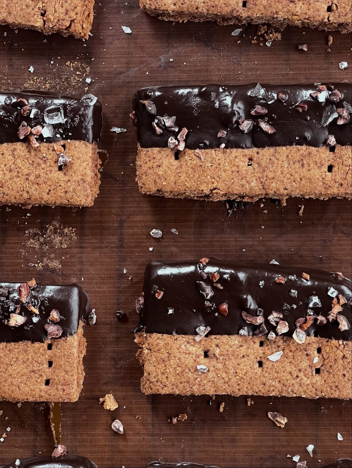 Peko | Protein Biscuit