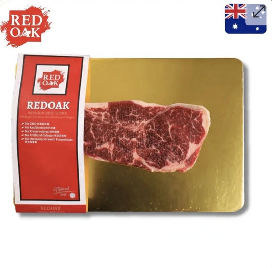 YP草飼黑安格斯西冷扒￼230-260g