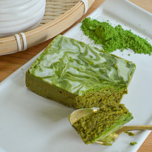 預訂 Sprouted-seeds Protein Brownie