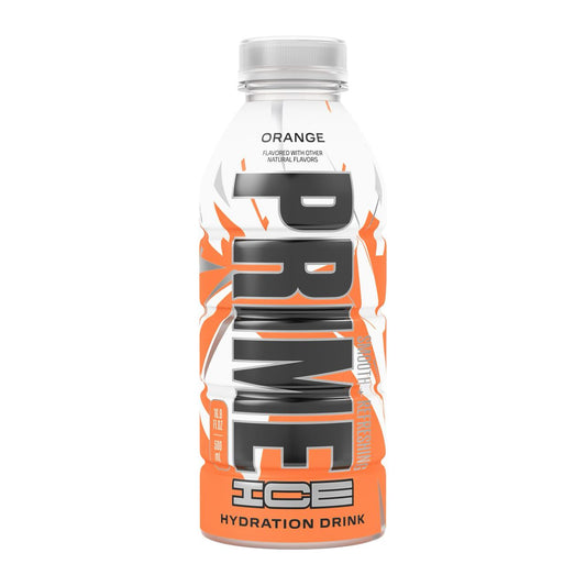 Prime hydration運動電解質飲品 (橙味) 500ml