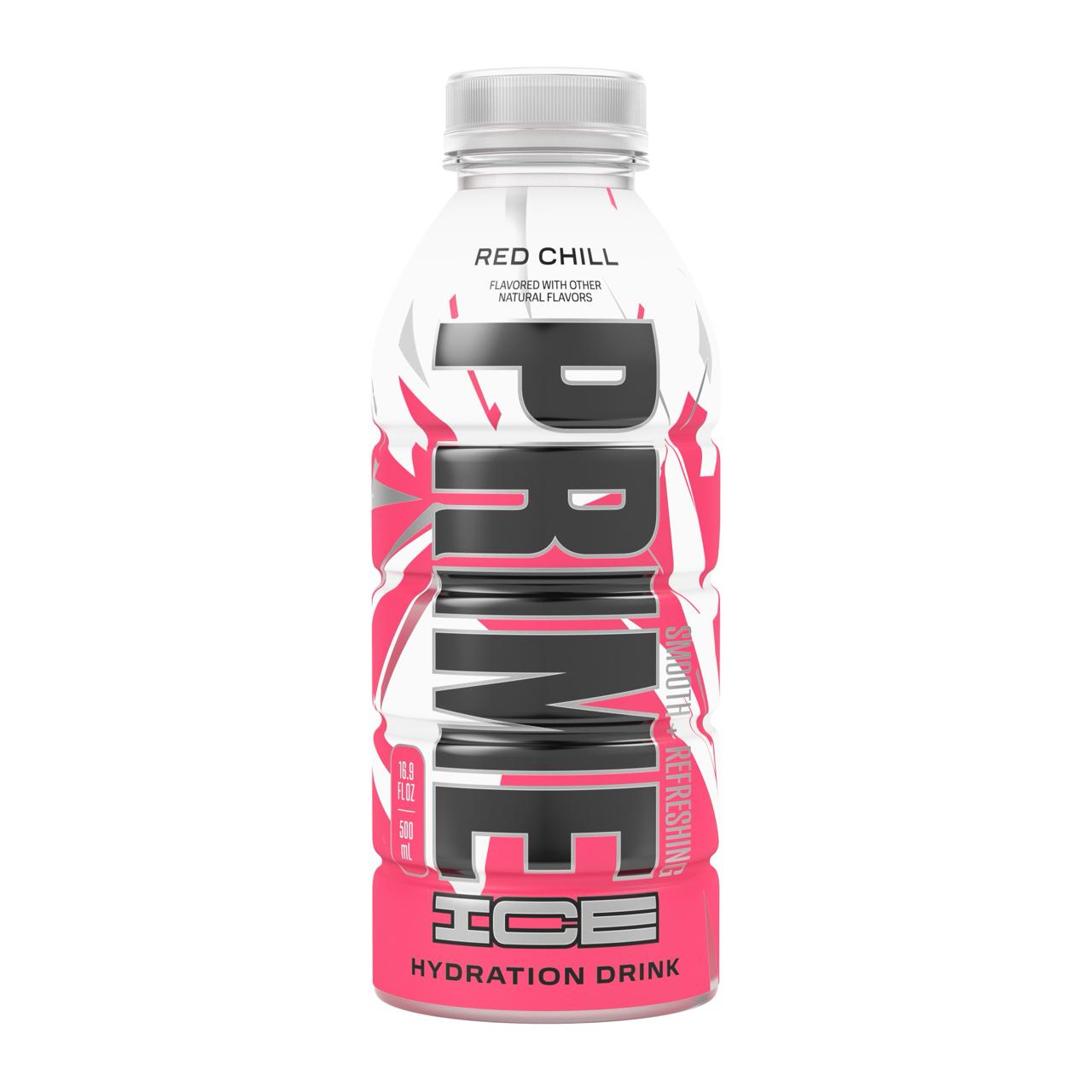 Prime hydration運動電解質飲品 (熱帶水果) 500ml