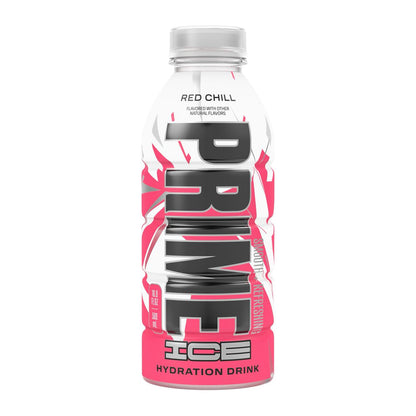 Prime hydration運動電解質飲品 (熱帶水果) 500ml