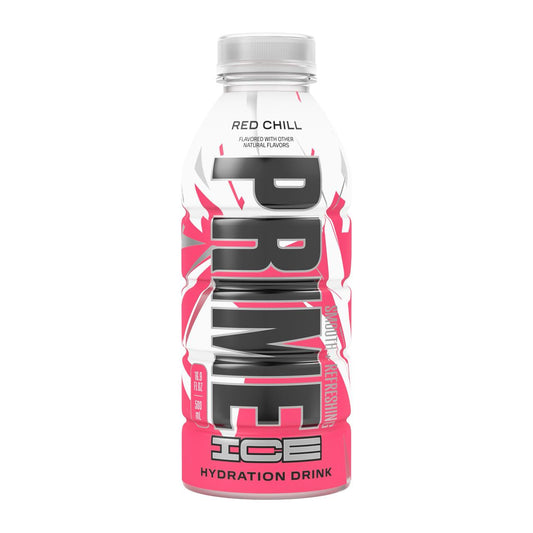 Prime hydration運動電解質飲品 (熱帶水果) 500ml