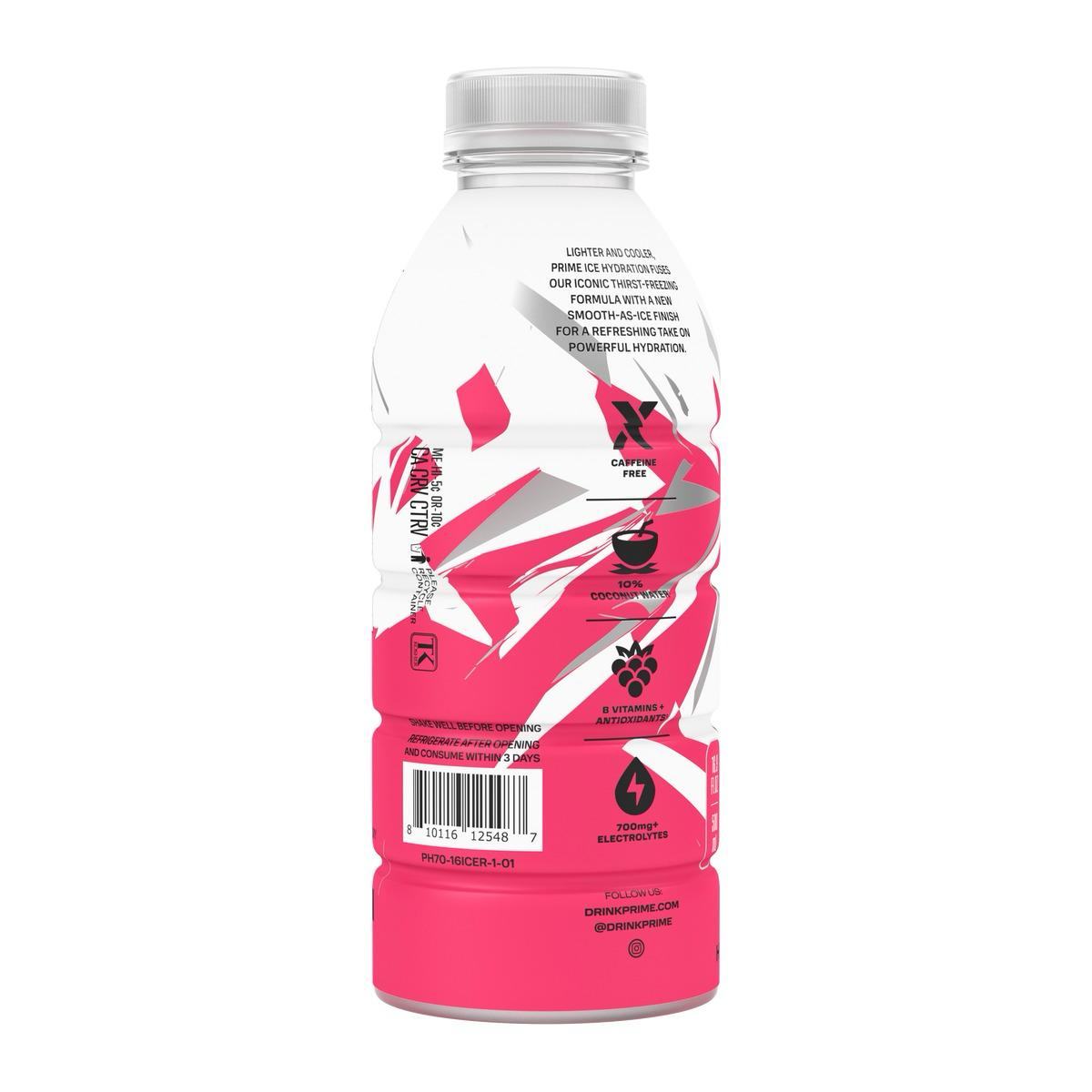 Prime hydration運動電解質飲品 (熱帶水果) 500ml