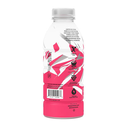 Prime hydration運動電解質飲品 (熱帶水果) 500ml