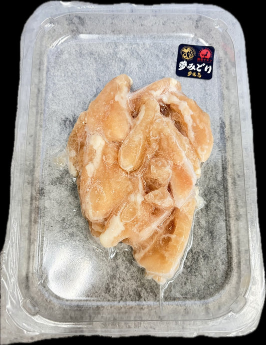 日本夢見鳥雞胸軟骨 200g