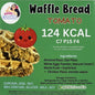 Bikini Cookies Waffle bread Tomato