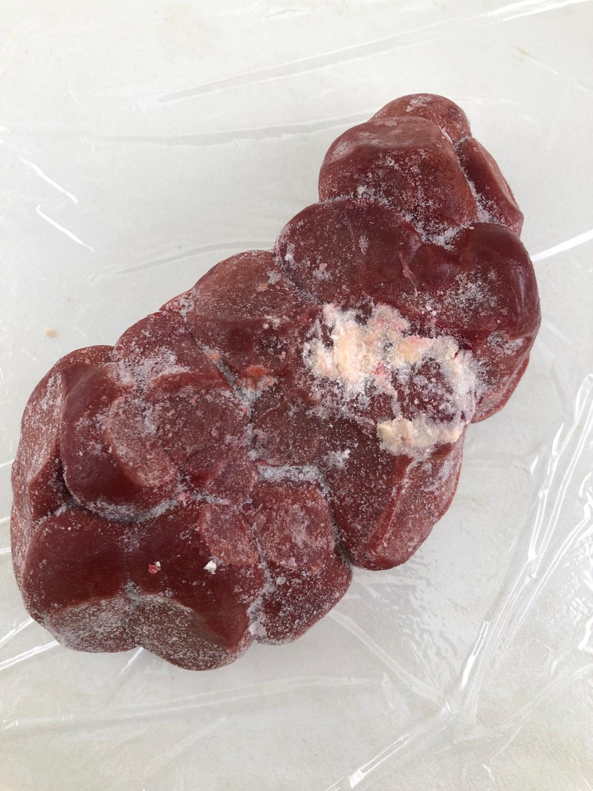 急凍TOMC(Arcadian)有機牛腎  ±