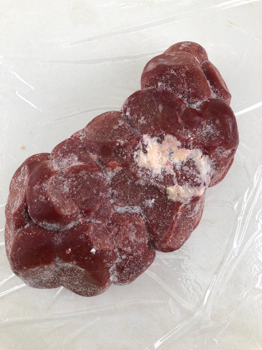 急凍TOMC(Arcadian)有機牛腎  ±