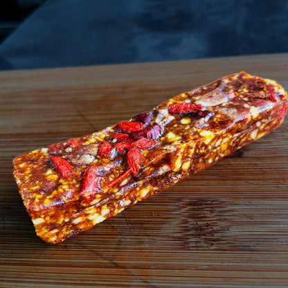 Suphia's functional bars 機能性零食棒