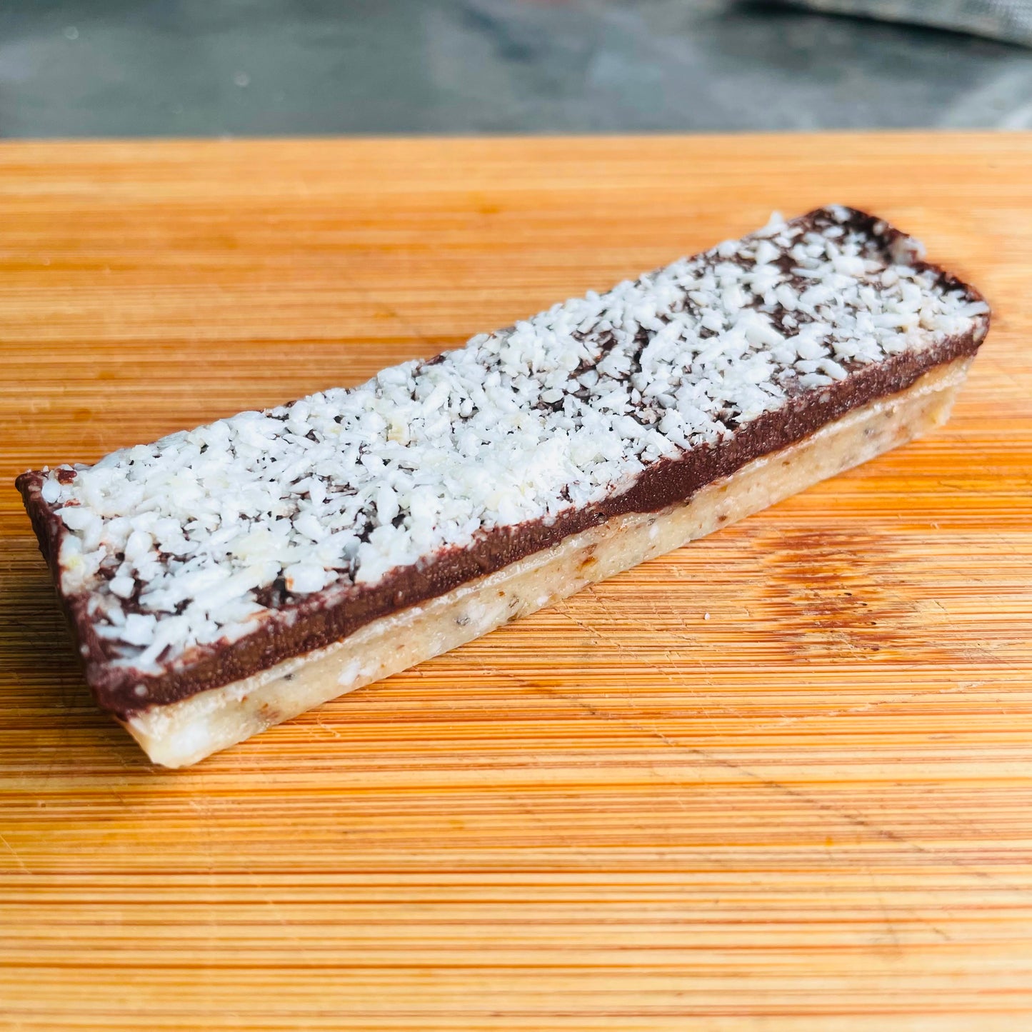 Suphia's functional bars 機能性零食棒