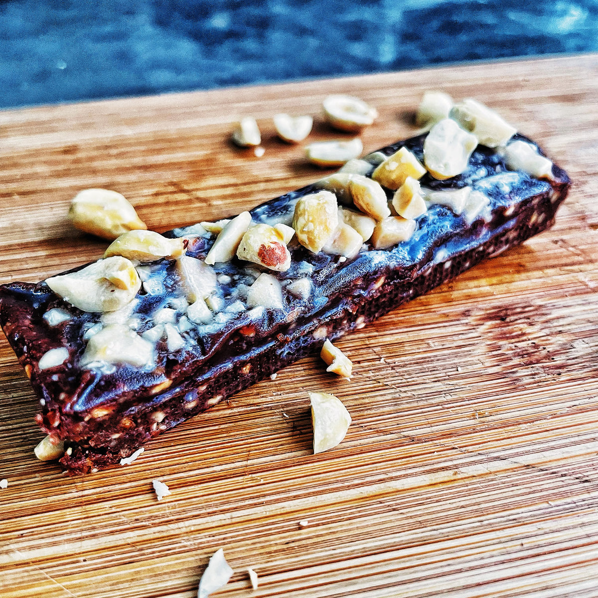 Suphia's functional bars 機能性零食棒