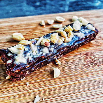 Suphia's functional bars 機能性零食棒