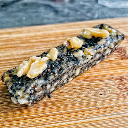 Suphia's functional bars 機能性零食棒