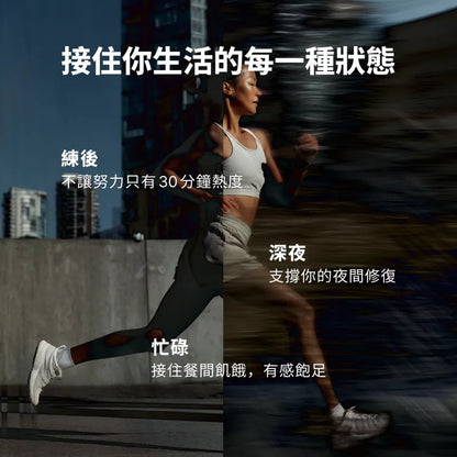 Spark Protein Builder 長效型乳清蛋白