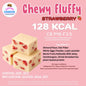 Bikini cookies Chewy Strawberry