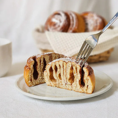 原味時代 - 減醣肉桂捲 90g cinnamonroll