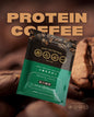 3721 Protein Coffee 分離乳清蛋白--高蛋白咖啡  28g