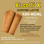 Bikini cookies Biscotti ｜ 多款口味