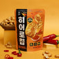 Bokthing高蛋白豆脆片  惹味辛辣味 Hero Chip Spicy Flavor