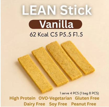 FitFIN Lean Stick