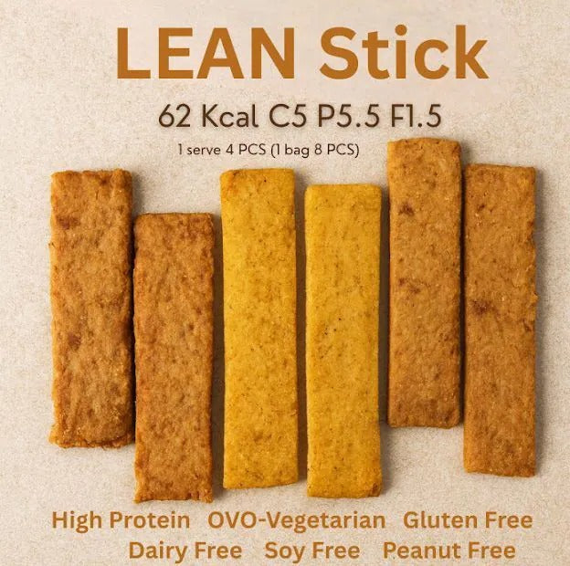 FitFIN Lean Stick