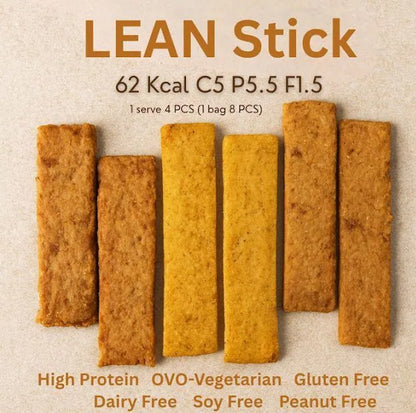 FitFIN Lean Stick