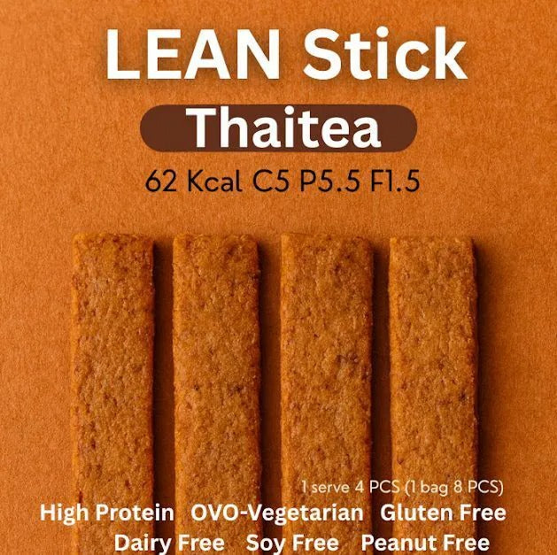 FitFIN Lean Stick