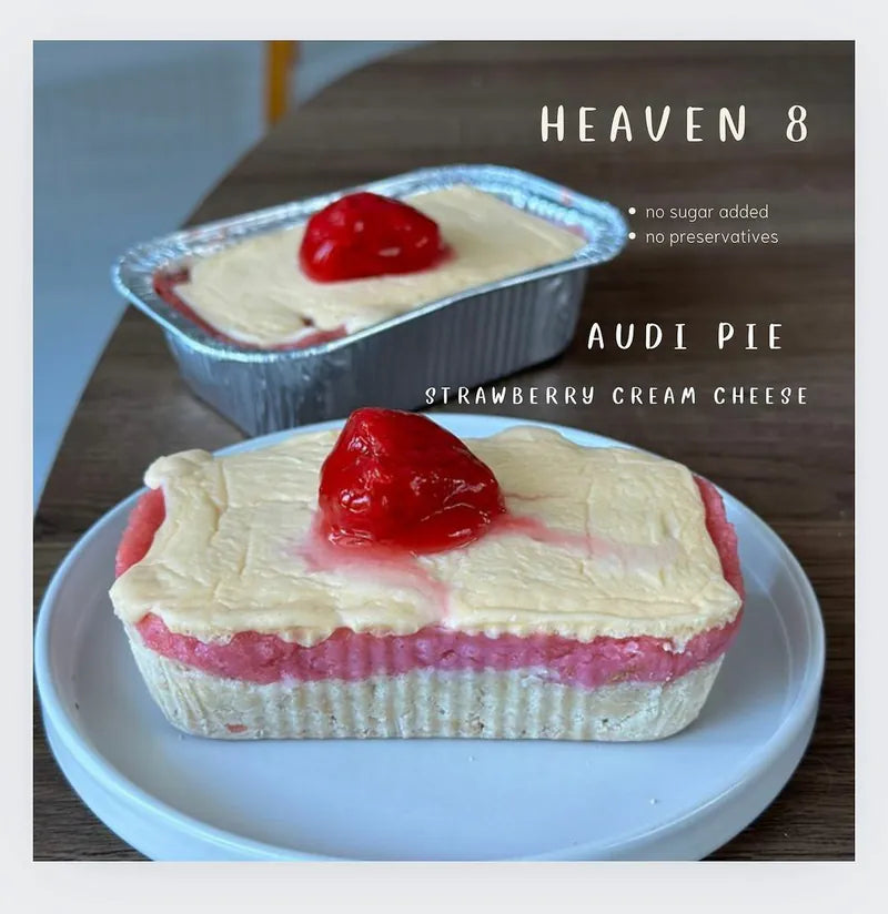 Healthy Heaven 8 Phuket 健康批 Audi Pie 圖片 3