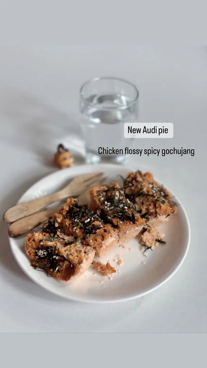 Healthy Heaven 8 Phuket 健康批 Audi Pie 圖片 5