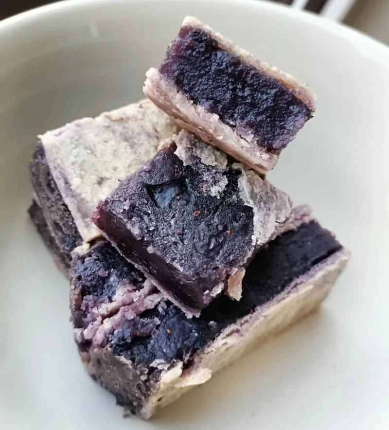 Healthy Heaven 8 Phuket 椰子粉餅乾 Coconut Flour Biscuits 圖片 2