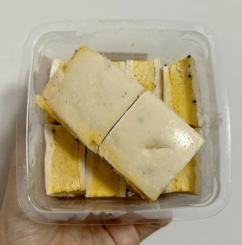 Healthy Heaven 8 Phuket 椰子粉餅乾 Coconut Flour Biscuits 圖片 4