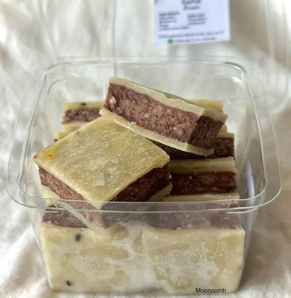 Healthy Heaven 8 Phuket 椰子粉餅乾 Coconut Flour Biscuits 圖片 5