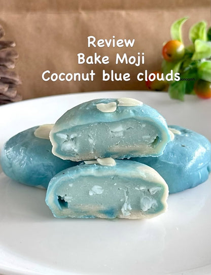 Healthy Heaven 8 Phuket Bake Moji 官方系列相