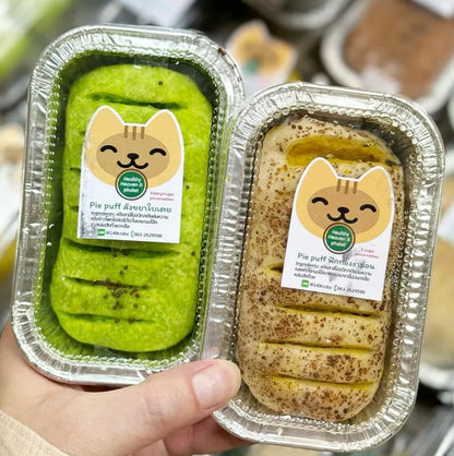 Healthy Heaven 8 Phuket 酥皮批 Pie Puff 圖片 1