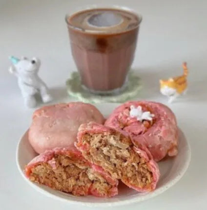 Healthy Heaven 8 Phuket Snow Cookie 圖片 5