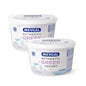 Mevgal Authentic Greek Yogurt, 0% / 500g『 1盒』 無脂肪希臘乳酪 到期日： 23/7/2026